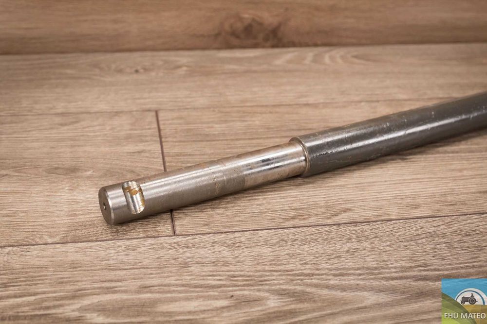 Wał Prasa Ursus / Warfama Z-543