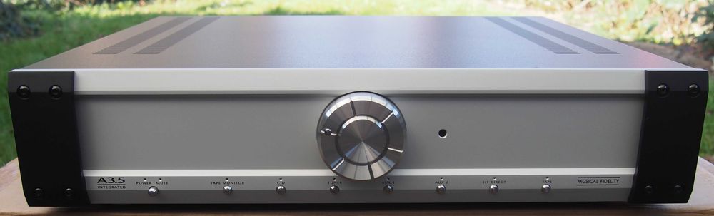 Musical Fidelity A3.5