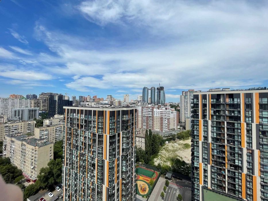 3-кімнатна квартира за адресою бульвар Дружби Народів (площа 124 м²) - Atlanta.ua - фото 12