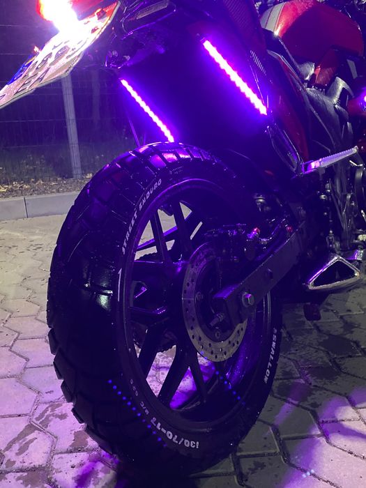 Продам Lifan sr200