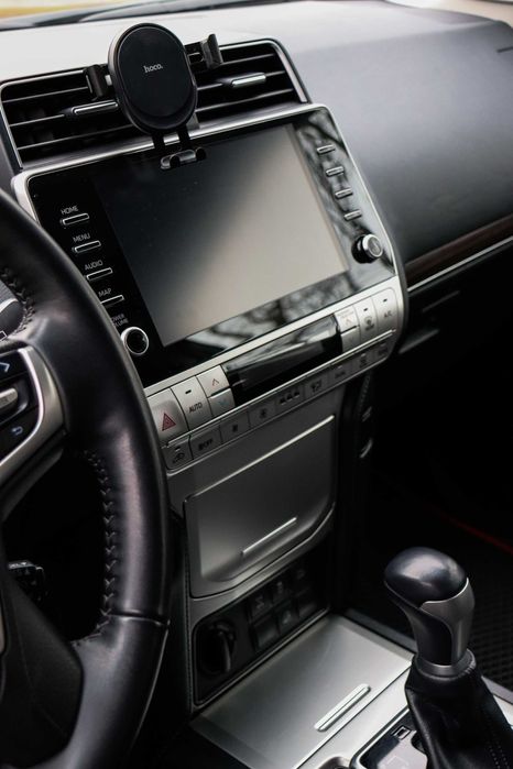 Оренда авто TOYOTA PRADO АКЦІЯ - 4000 грн доба