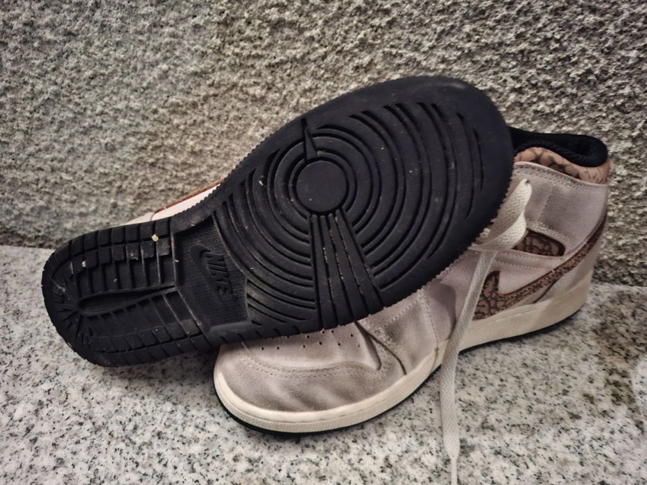 Tenis nike. pouco uso