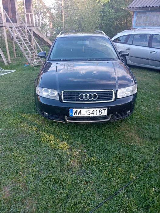 Продам Авто Ауді А4В6 2003р
