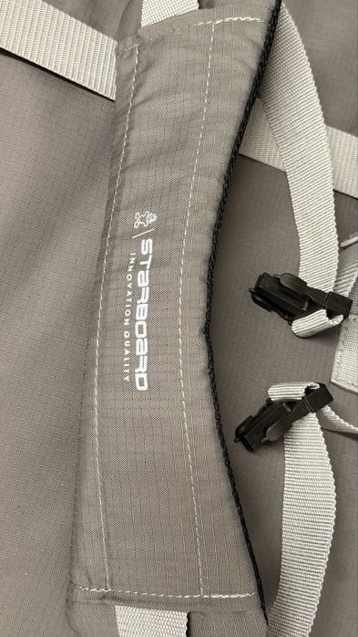 Saco Starboard Novo