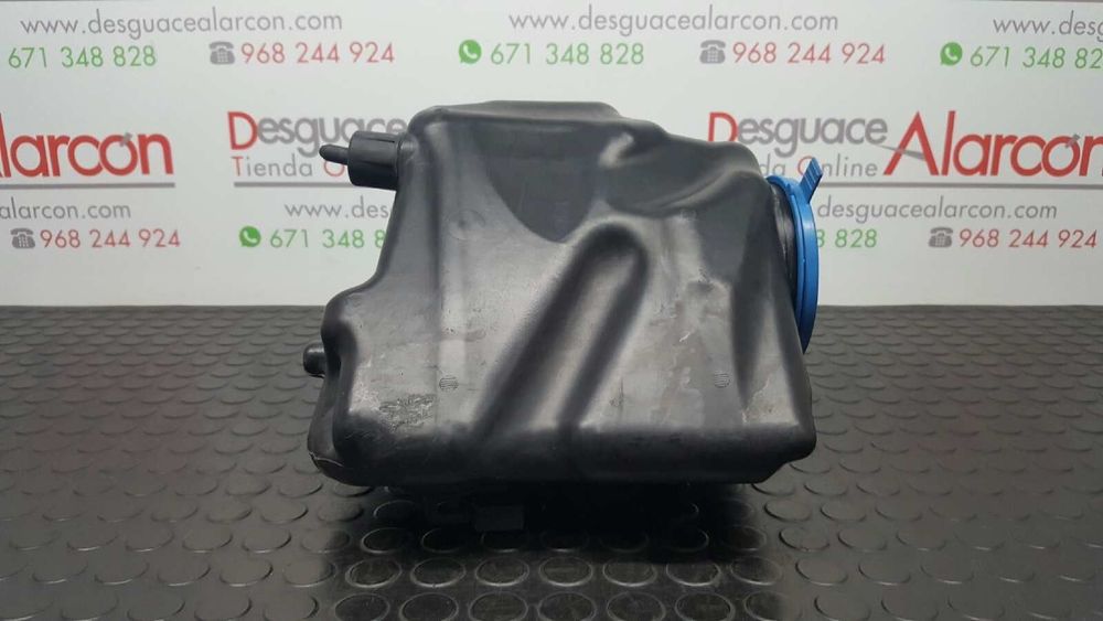 DEPOSITO LIMPA VIDROS MERCEDES CLASE S (W221) BERLINA 320 / 350 CDI 4-MATIC (221...