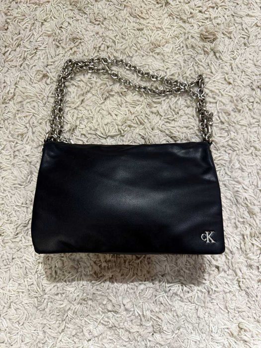 Сумка жіноча Calvin Klein
