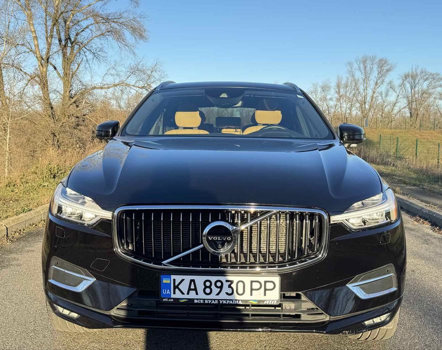 Продам машину Volvo