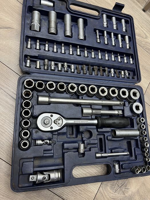 Набор инструментов