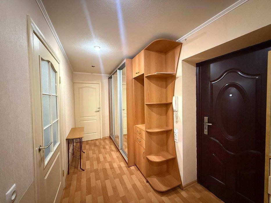 Здам 2к квартиру  проспект Петра Калнишевського