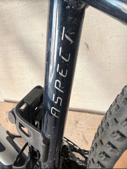 Rower Scott Aspect 920-M