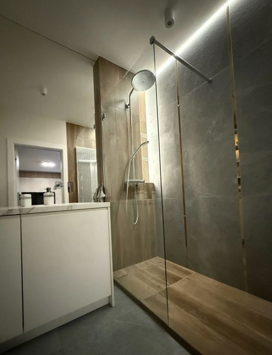 Квартира у Варшаві 2/х кім стильна