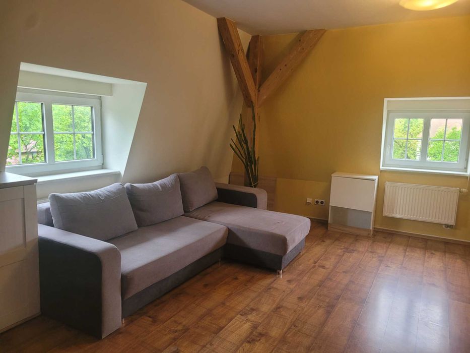 Mieszkanie – Legnica, Stare Miasto, Przedmieście Głogowskie - Widok 3