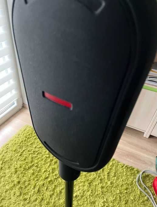 Stojący worek bokserski dla dzieci + rękawice