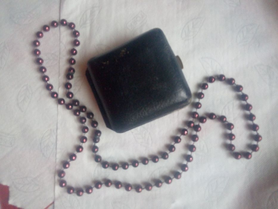 Старовинний німецький годинник "Junghans Bivox"