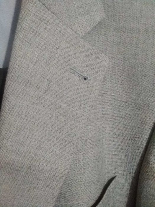 Пиджак от Михаила Воронина