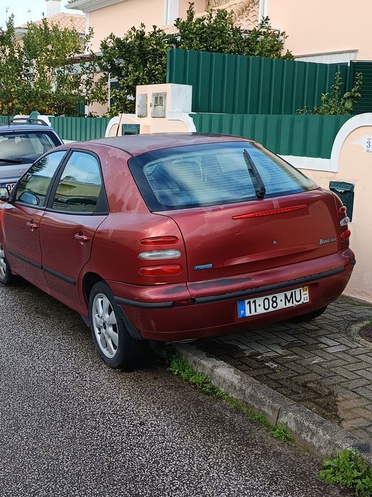 Vendo Fiat brava