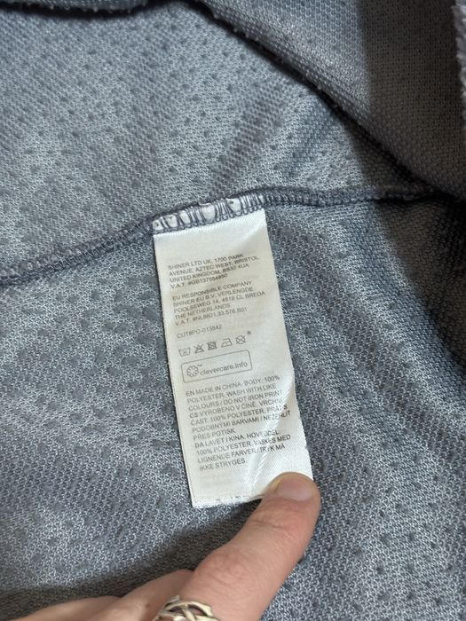 Santa Cruz Fleece Teddy Hoodie Худи