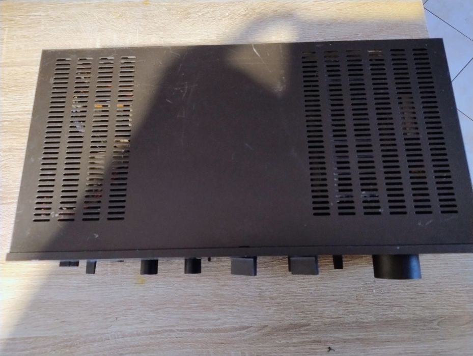 Wzmacniacz Technics SU - V2A