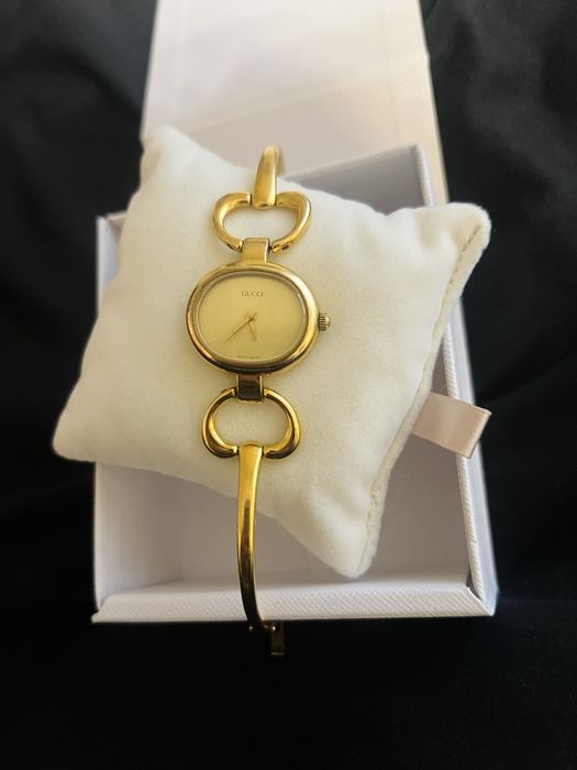 Zegarek vintage Gucci