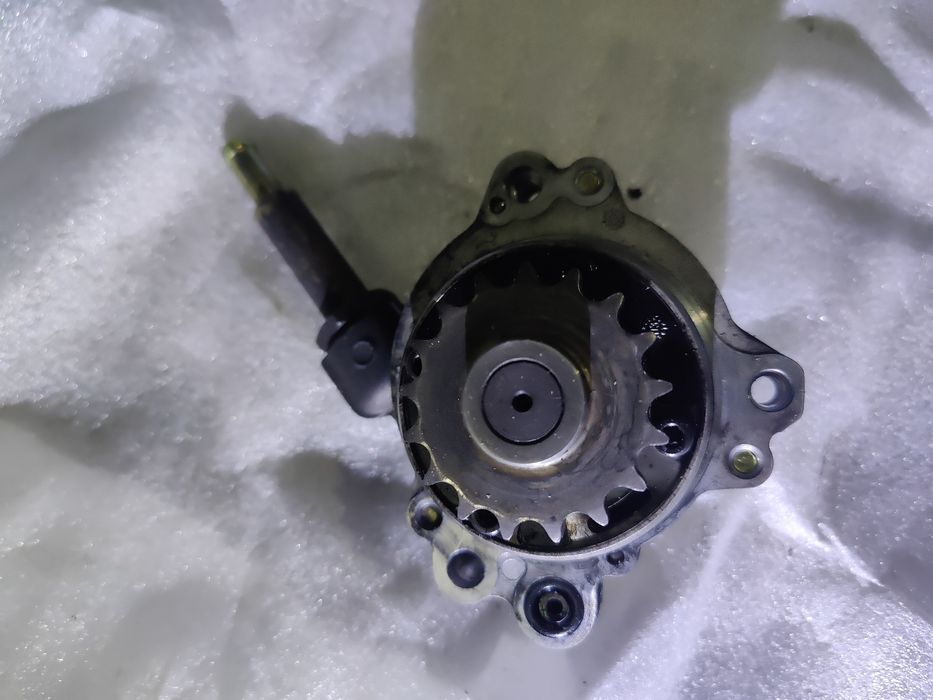 Bomba vácuo Honda Accord