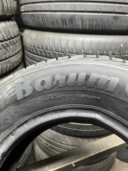 Шини 185/70 R13 Barum пара літо. летняя резина. 7,5/8 мм. ар. 201466
