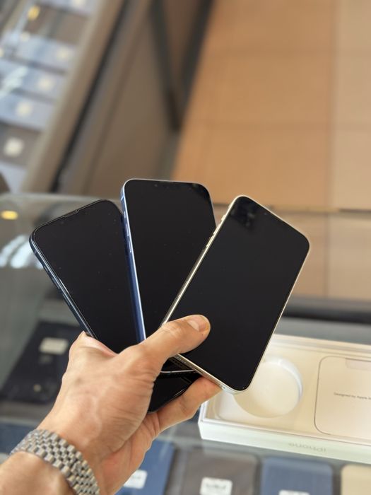 iPhone 14 Plus 128/256Gb Neverlock з гарантією / 14 +