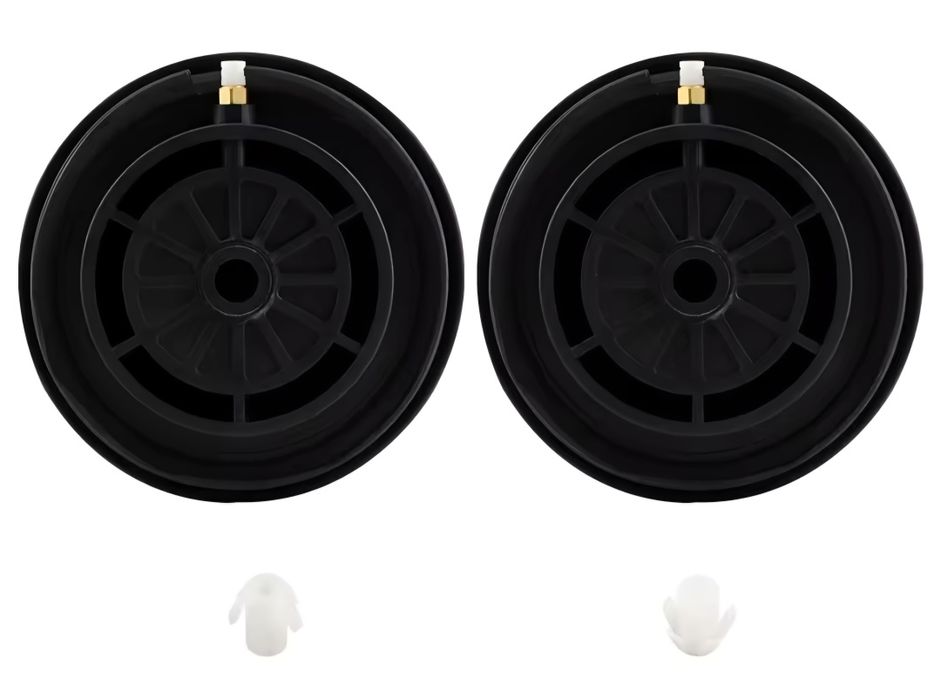 Foles/ Balões Suspensão Pneumática traseira Mercedes W212/ W218 (NOVO)