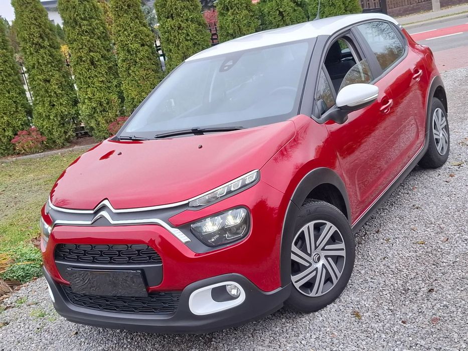 Citroën C3