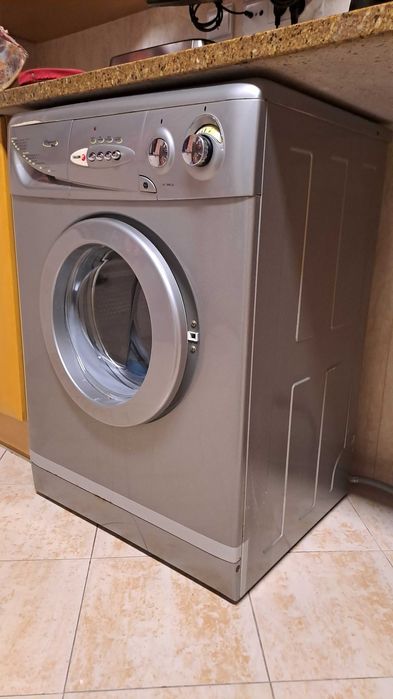 Máquina de lavar roupa Fagor Elegance