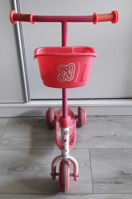 hulajnoga dziecięca