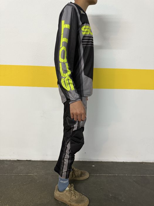 Equipamento SCOTT como novo tamanho 26