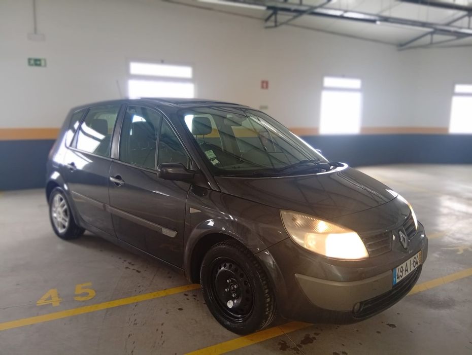 Renault 4