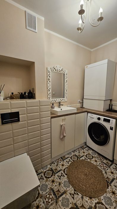 Szeregówka w samym Centrum Mielca