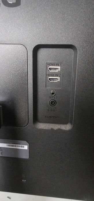 Monitor LG 34cale w 100% sprawny 34WP500