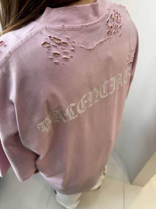 Футболка Balenciaga