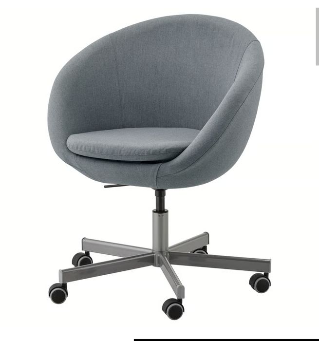 Cadeira Escritório SKRUVSTA