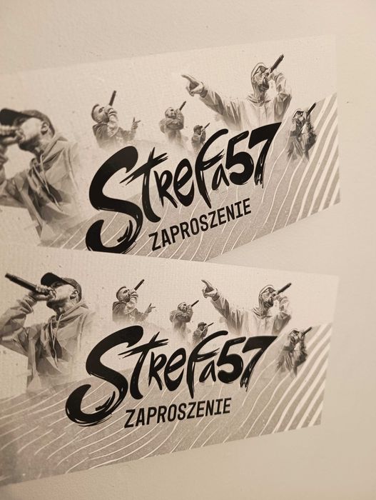 Bilety Strefa 57