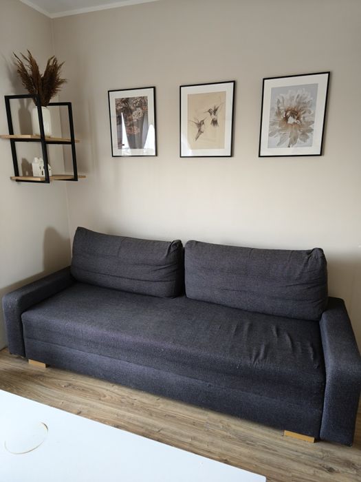 Kanapa rozkładana GRÄLVIKEN