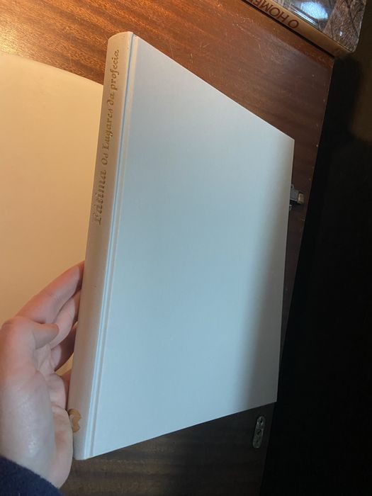 Livro de Fátima 75 anos.