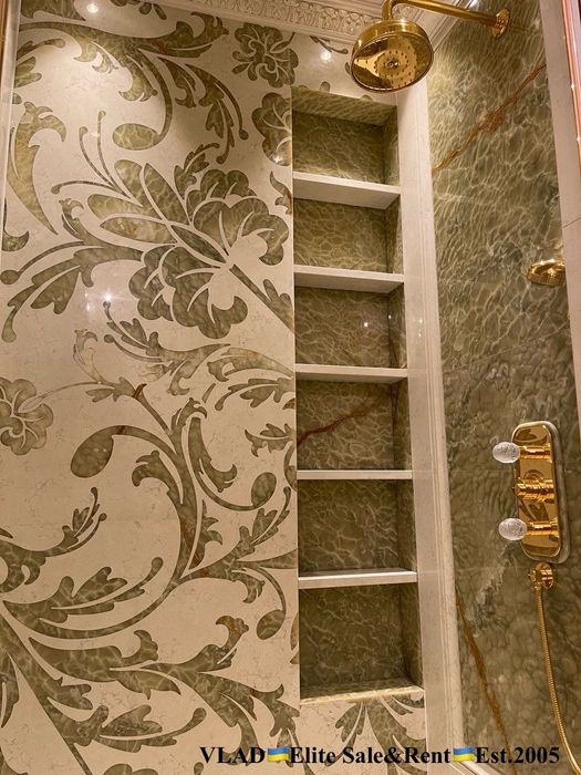 Многокомнатная квартира по адресу бульвар Дружбы Народов (площадь 280 м²) - Atlanta.ua - фото 13