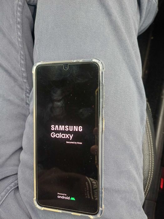 Samsung galaxy S21 5G