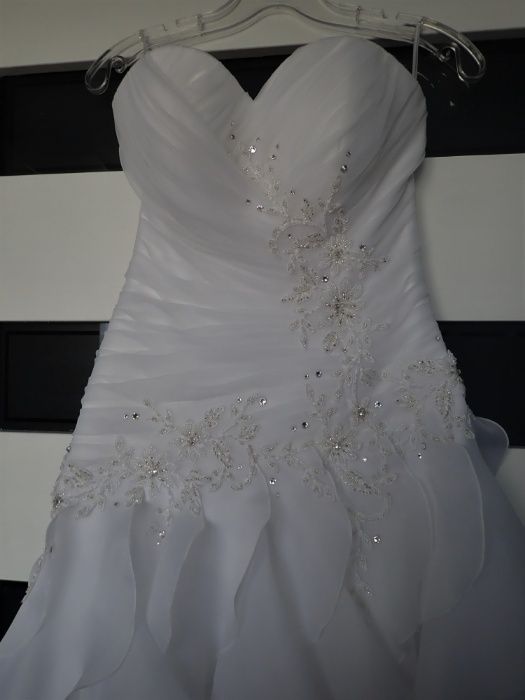 Suknia ślubna, Afrodyta