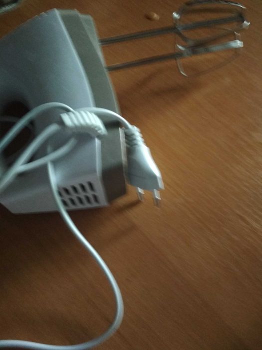 Міксер делімано новий