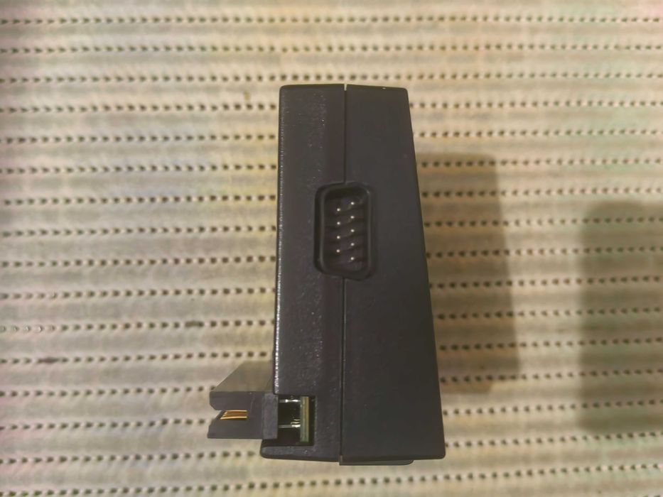 timex interface rs 232