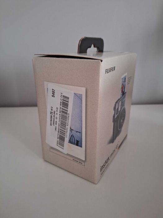 Aparat natychmiastowy Fujifilm Instax mini 41 / Nowy