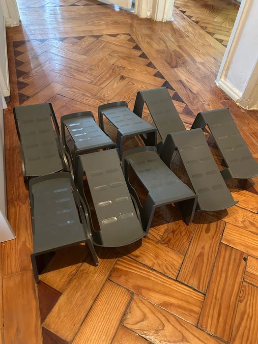 Organizador de Sapatos IKEA MURVEL