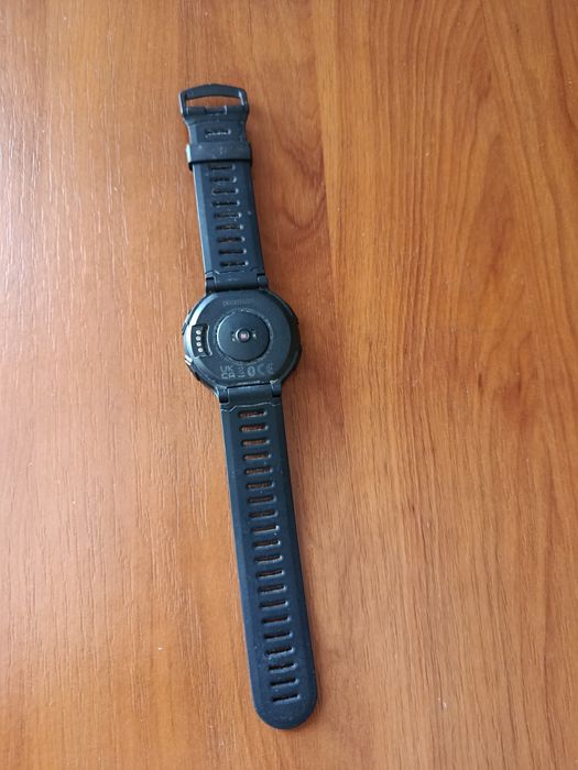Relógio Coros Kiprun GPS 500