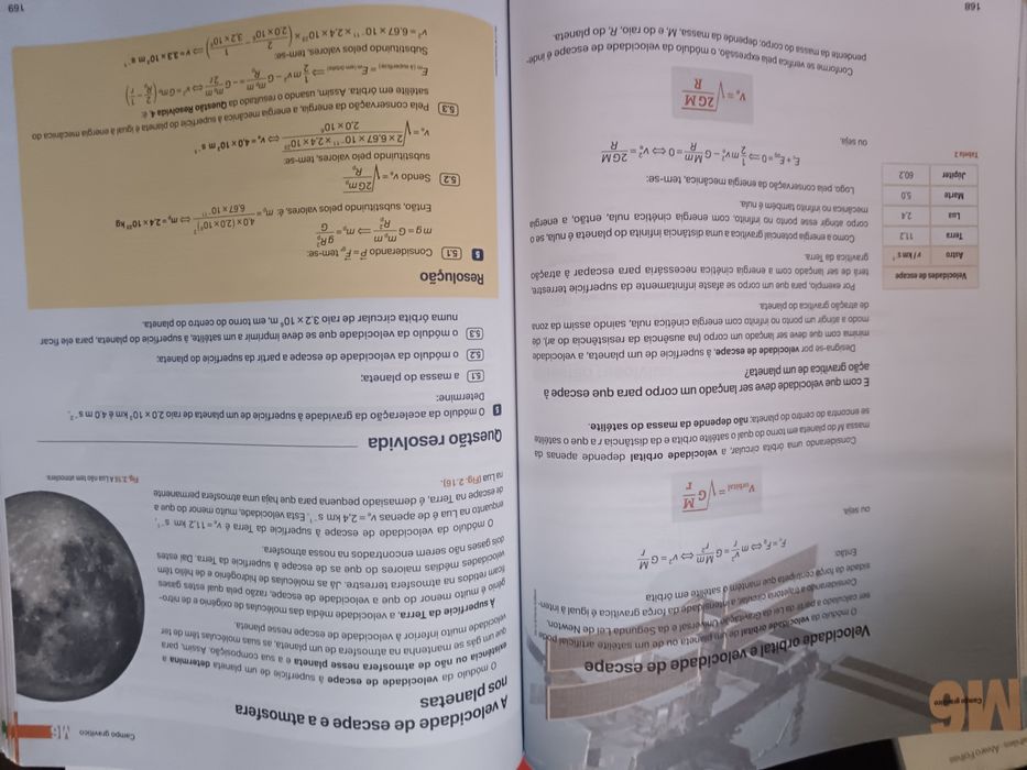 Física em ação 12