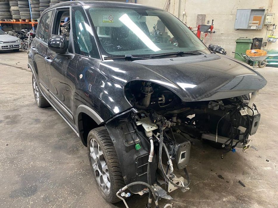 FIAT 500L 1.3 MULTIJET PARA PEÇAS
