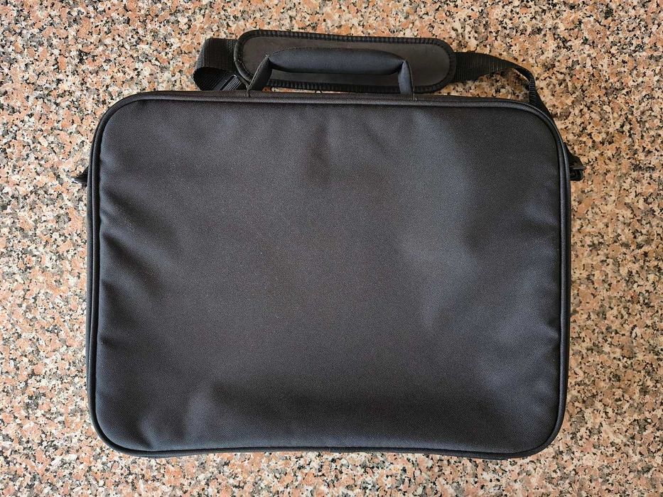 Mala para Portátil Case Logic - até 18" | Excelente estado